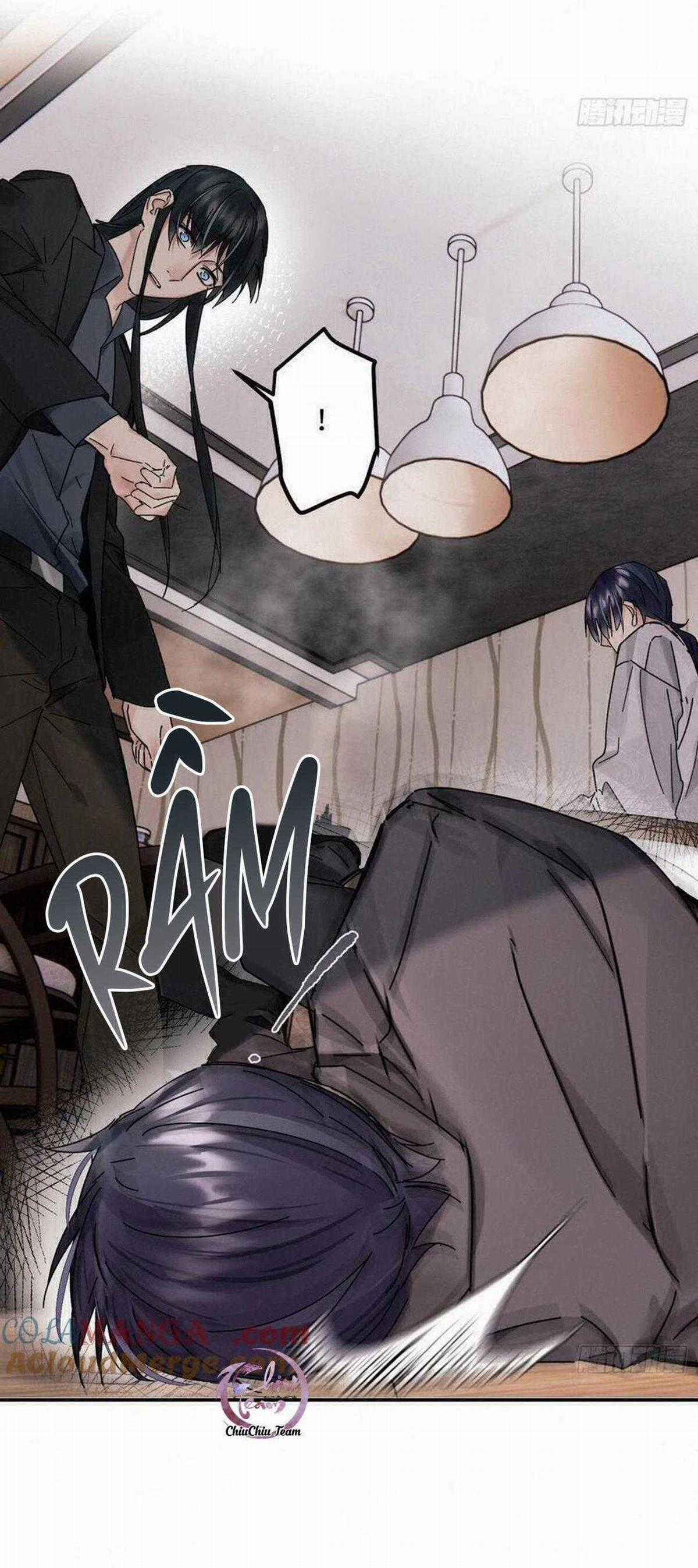 Antidote Poison - Chapter 111 - Trang 6