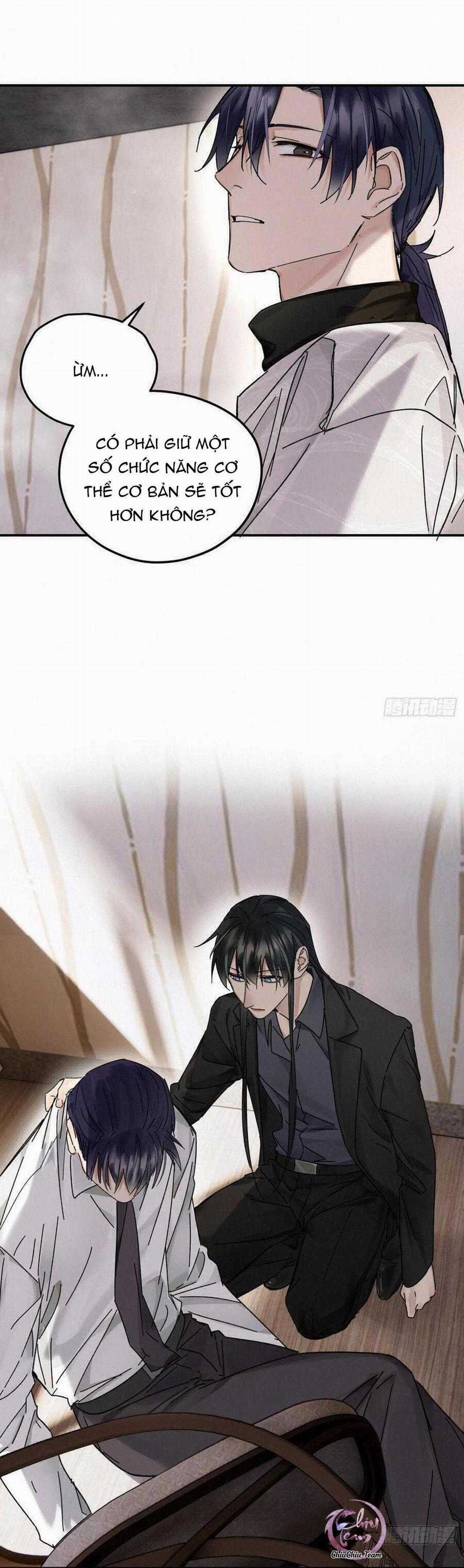 Antidote Poison - Chapter 111 - Trang 7