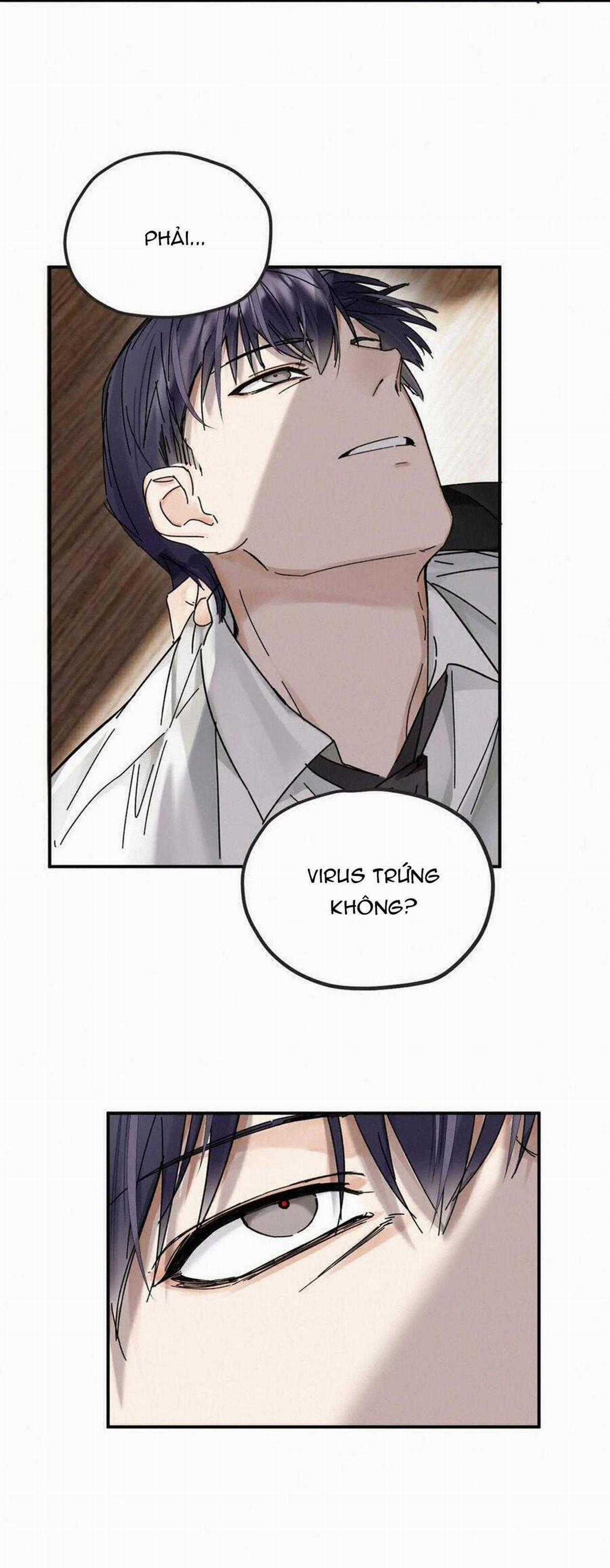 Antidote Poison - Chapter 111 - Trang 8