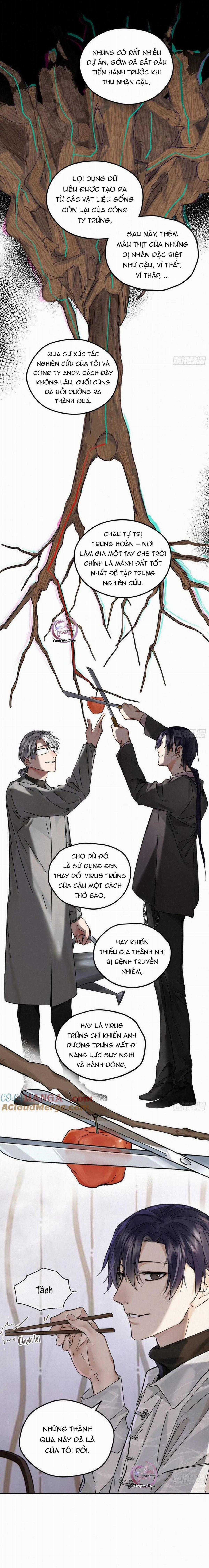 Antidote Poison - Chapter 111 - Trang 10