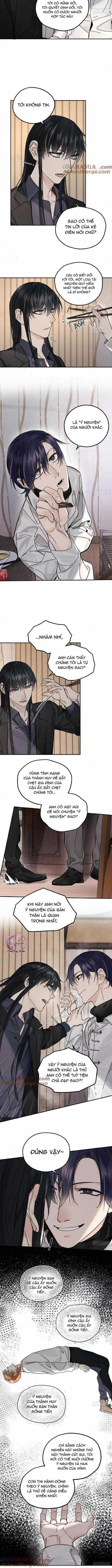 Antidote Poison - Chapter 112 - Trang 2