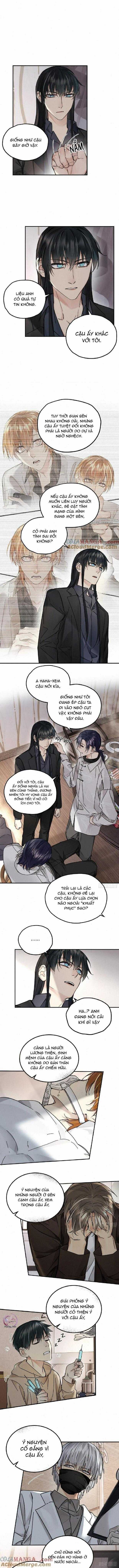 Antidote Poison - Chapter 112 - Trang 3