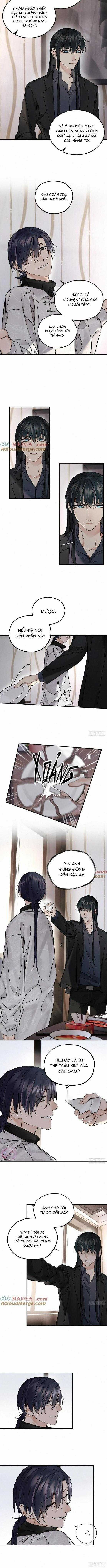 Antidote Poison - Chapter 112 - Trang 4