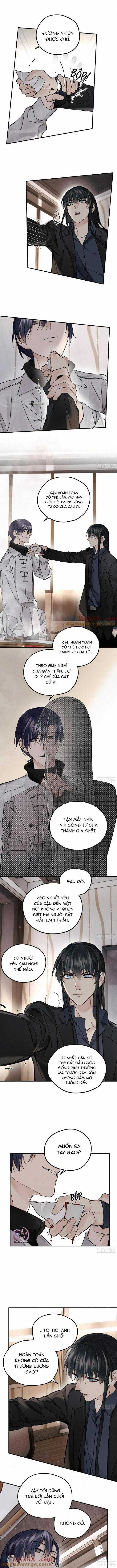 Antidote Poison - Chapter 112 - Trang 5