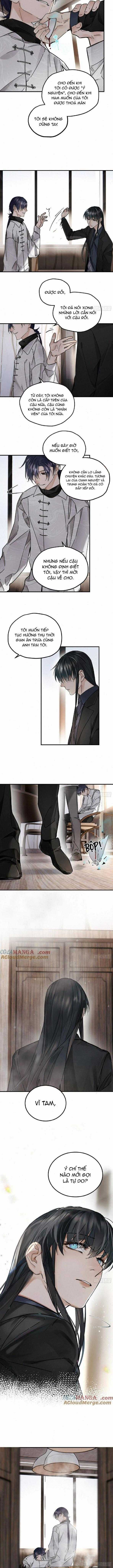 Antidote Poison - Chapter 112 - Trang 6