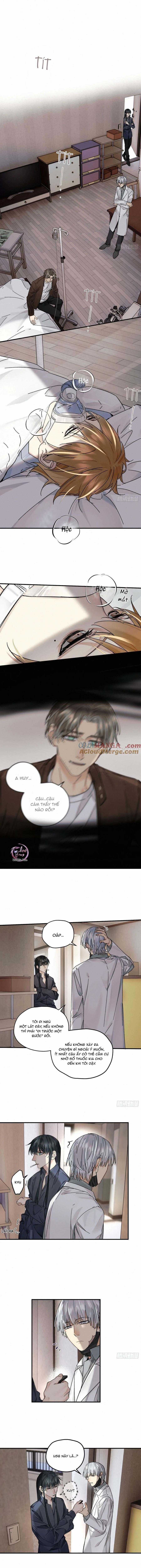 Antidote Poison - Chapter 113 - Trang 2