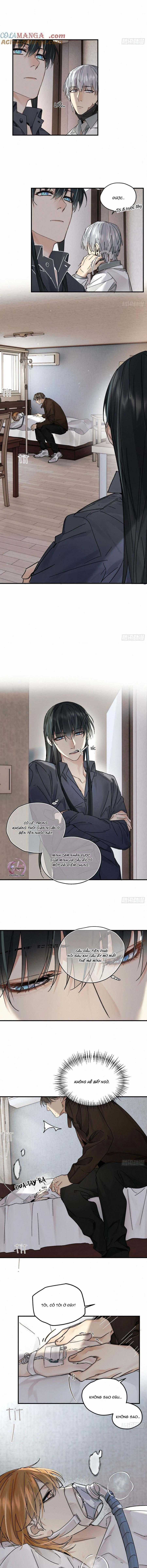 Antidote Poison - Chapter 113 - Trang 3