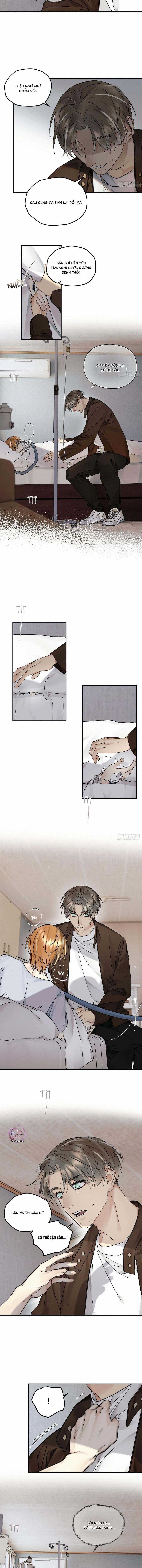 Antidote Poison - Chapter 113 - Trang 5