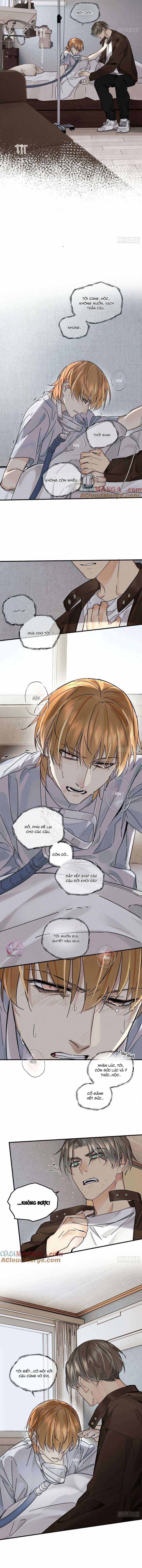 Antidote Poison - Chapter 113 - Trang 6