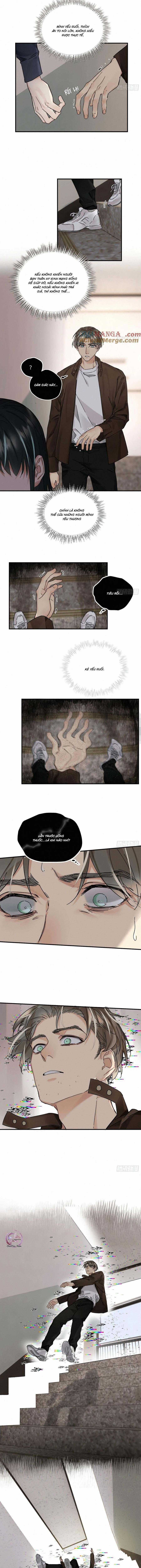 Antidote Poison - Chapter 113 - Trang 9