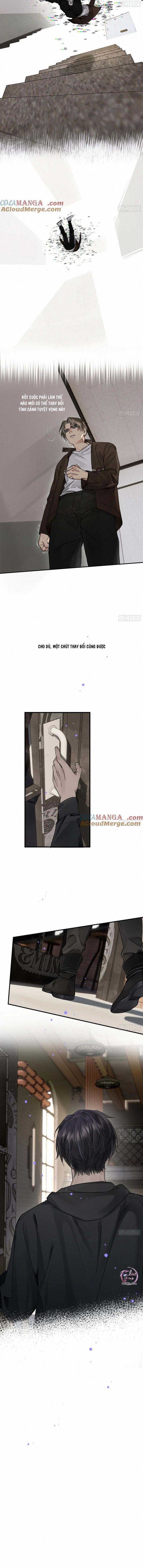 Antidote Poison - Chapter 113 - Trang 10