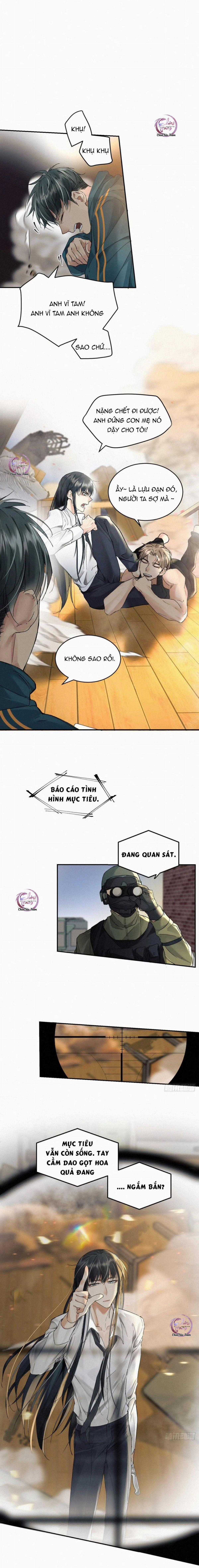 Antidote Poison - Chapter 12 - Trang 4