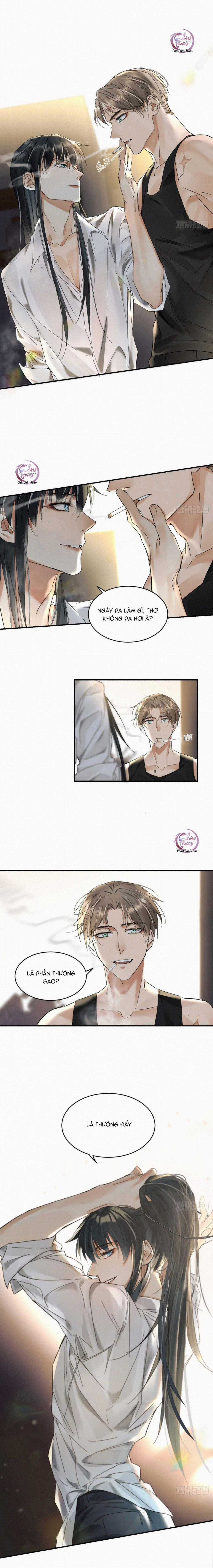 Antidote Poison - Chapter 13 - Trang 4