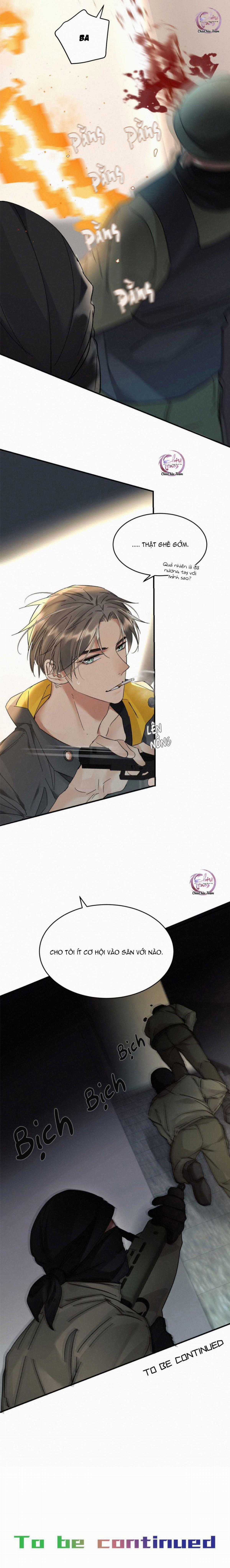 Antidote Poison - Chapter 13 - Trang 8