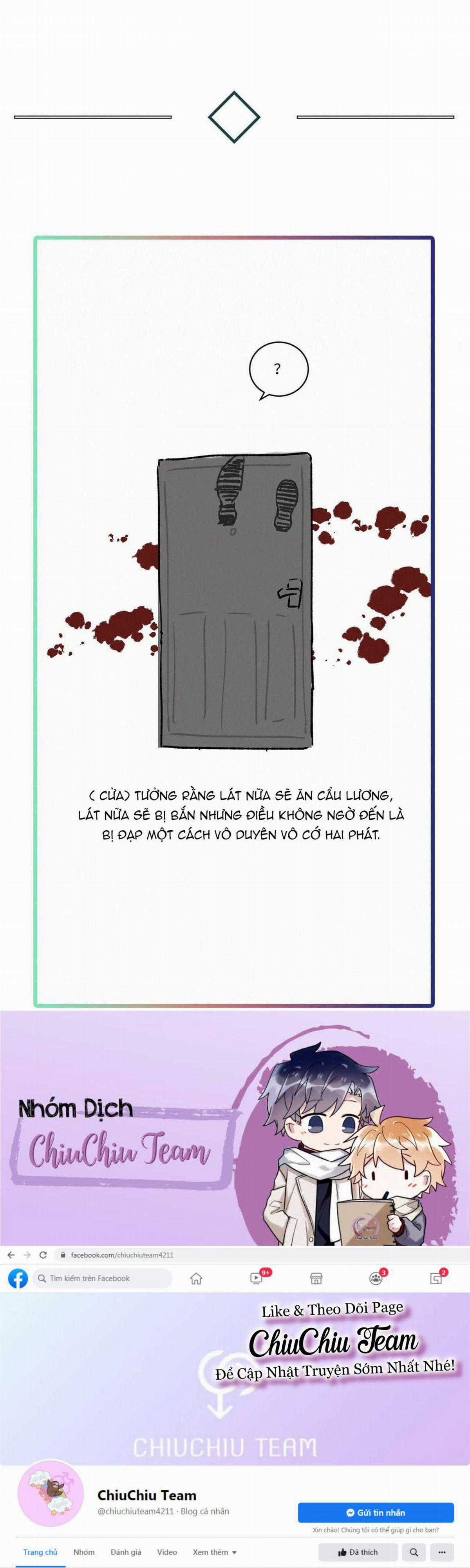 Antidote Poison - Chapter 13 - Trang 9