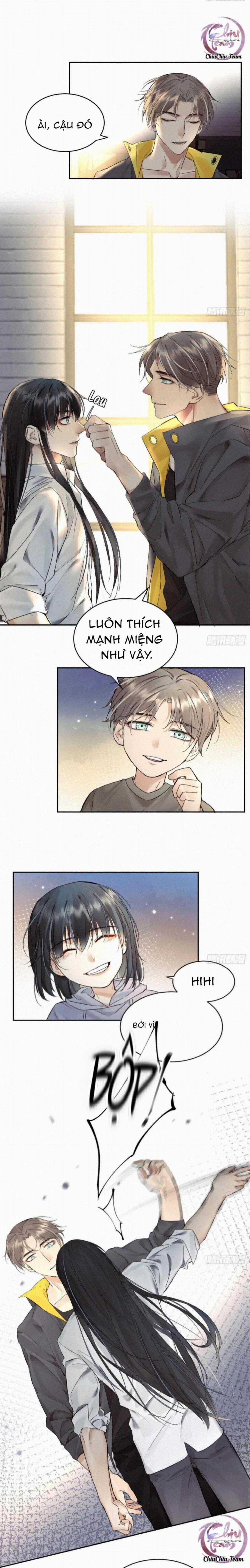 Antidote Poison - Chapter 15 - Trang 3