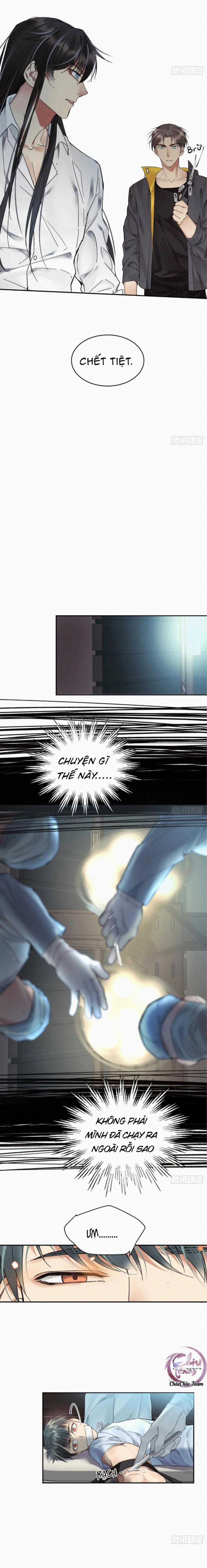 Antidote Poison - Chapter 15 - Trang 8