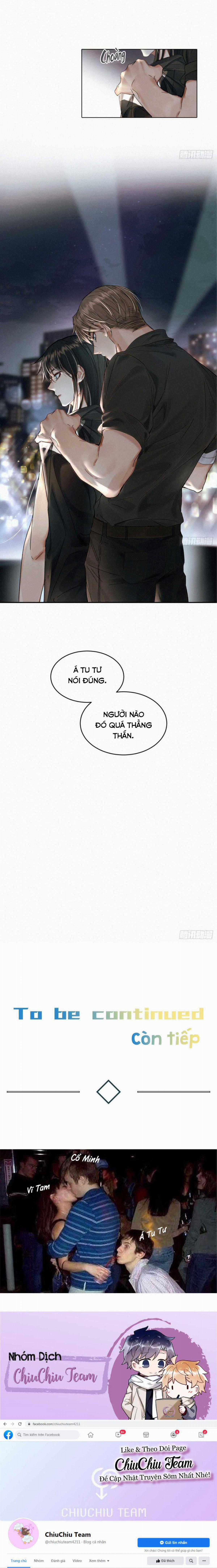 Antidote Poison - Chapter 16 - Trang 10