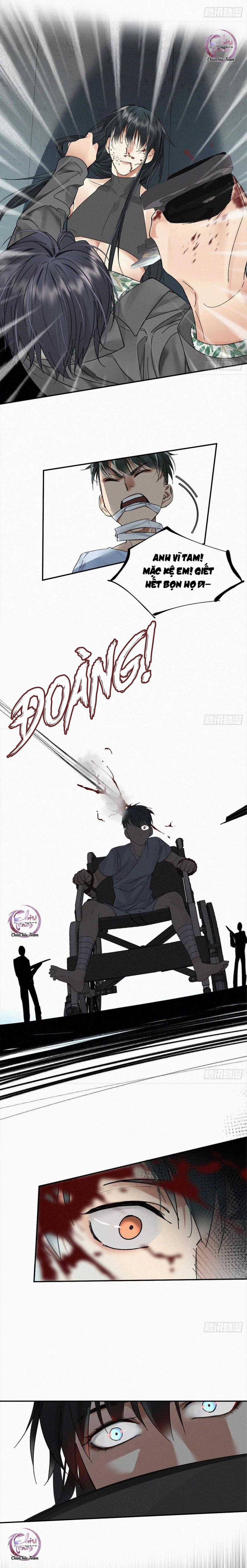 Antidote Poison - Chapter 19 - Trang 7