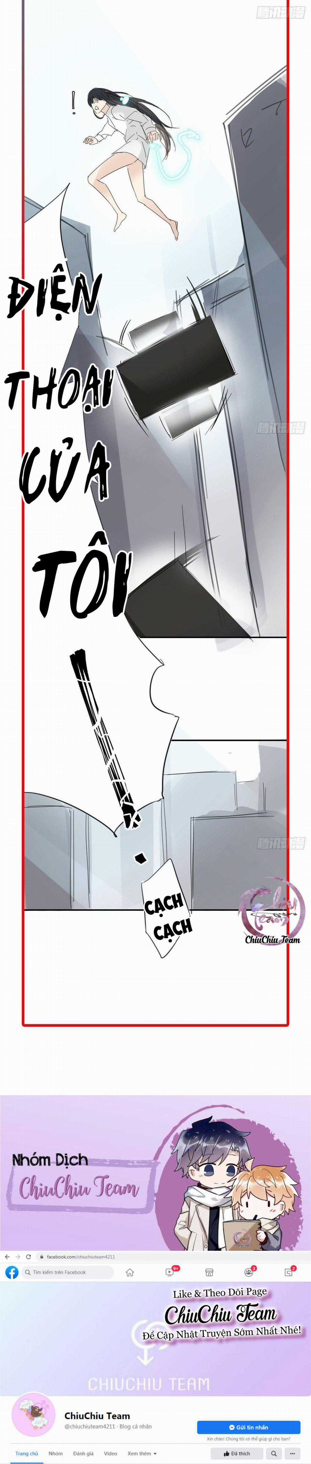 Antidote Poison - Chapter 2 - Trang 12