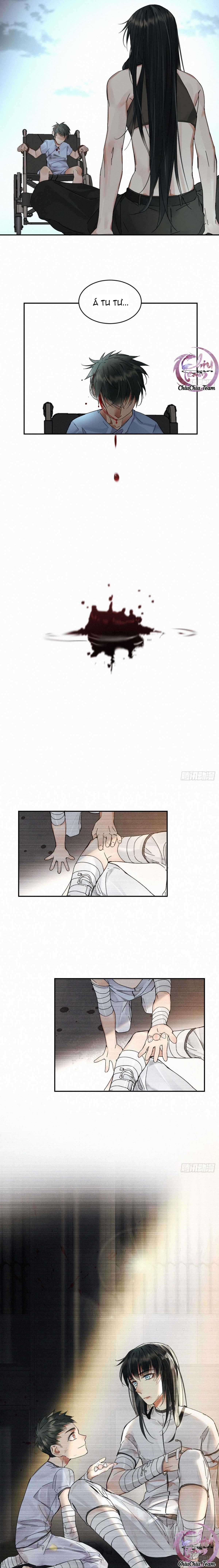 Antidote Poison - Chapter 20 - Trang 3