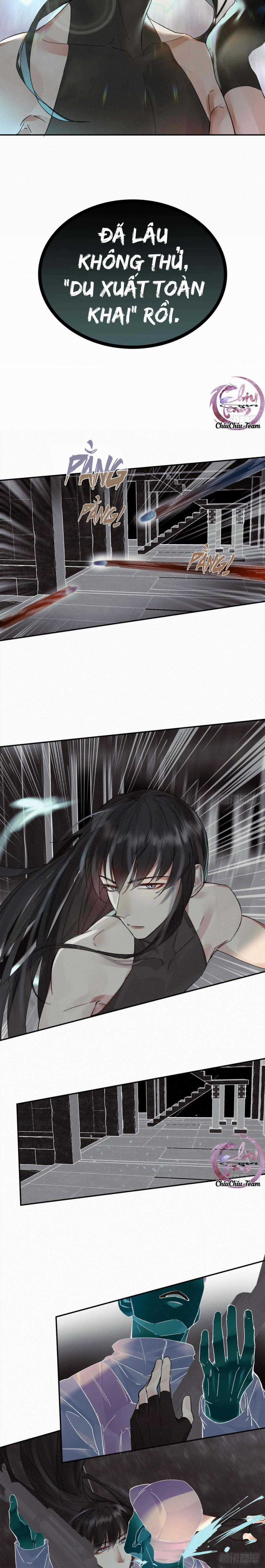 Antidote Poison - Chapter 20 - Trang 7