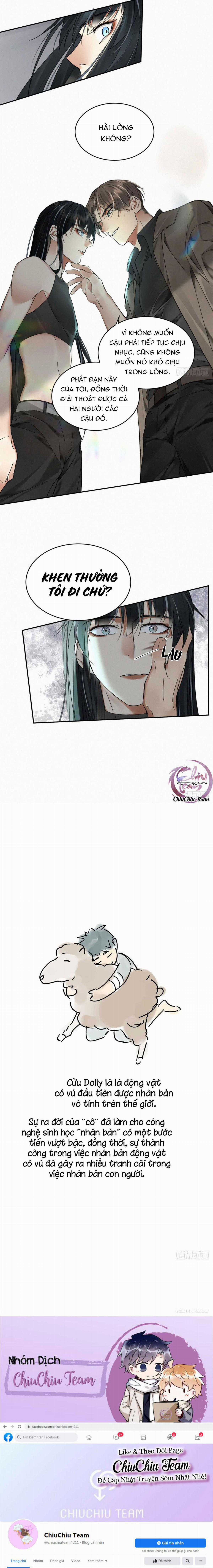 Antidote Poison - Chapter 20 - Trang 10