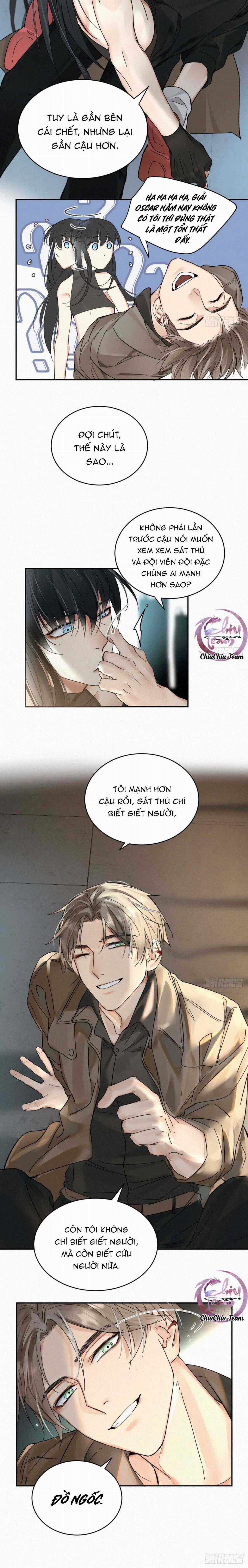 Antidote Poison - Chapter 21 - Trang 8