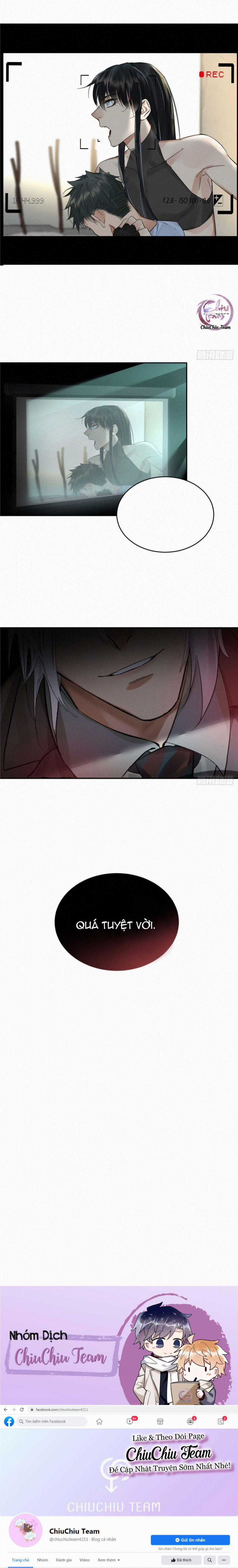 Antidote Poison - Chapter 22 - Trang 8