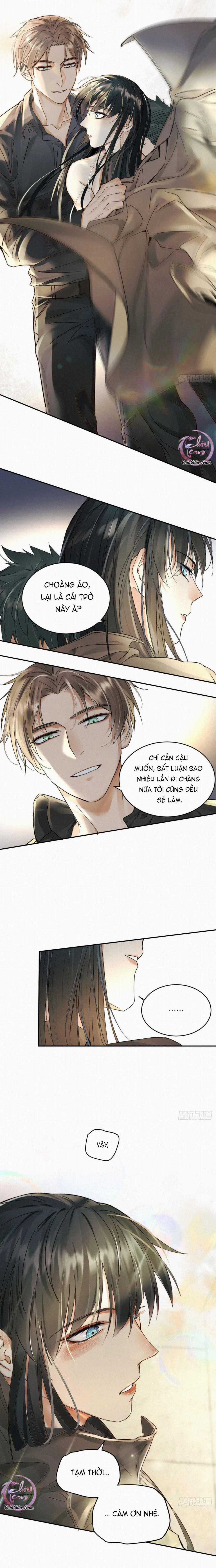 Antidote Poison - Chapter 23 - Trang 7