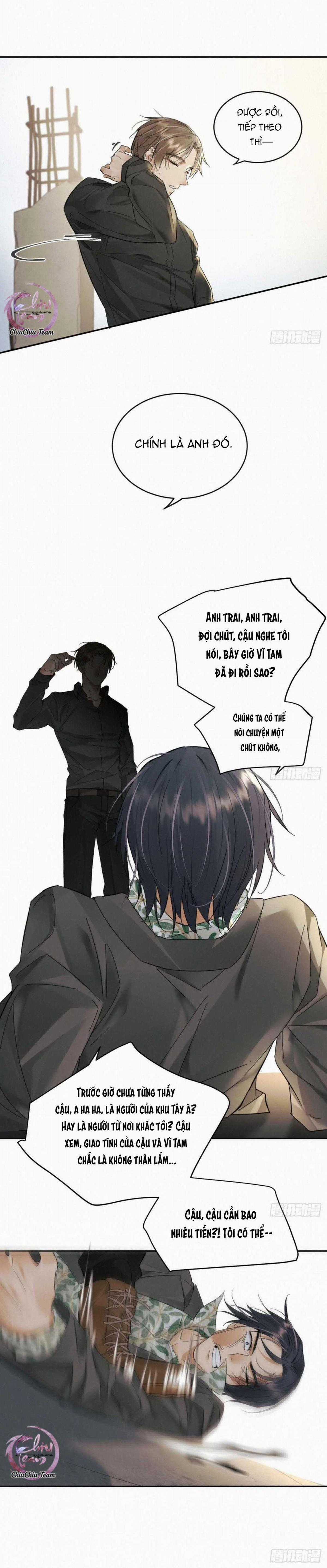 Antidote Poison - Chapter 23 - Trang 9