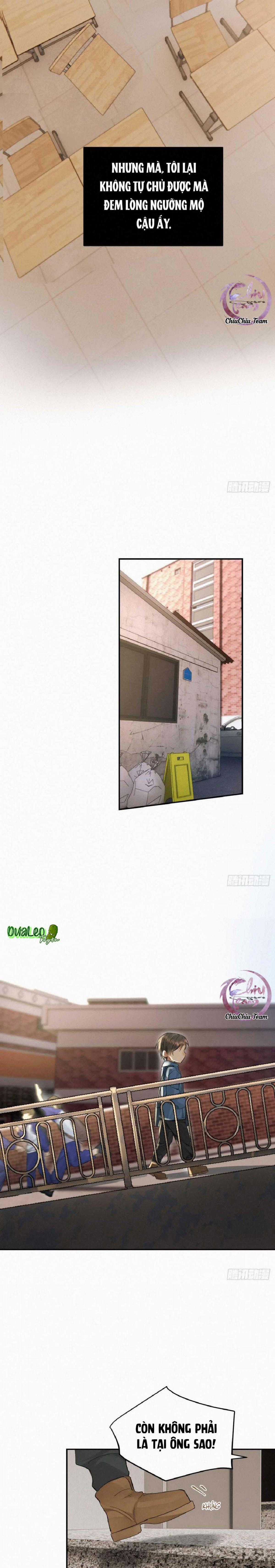 Antidote Poison - Chapter 24 - Trang 4