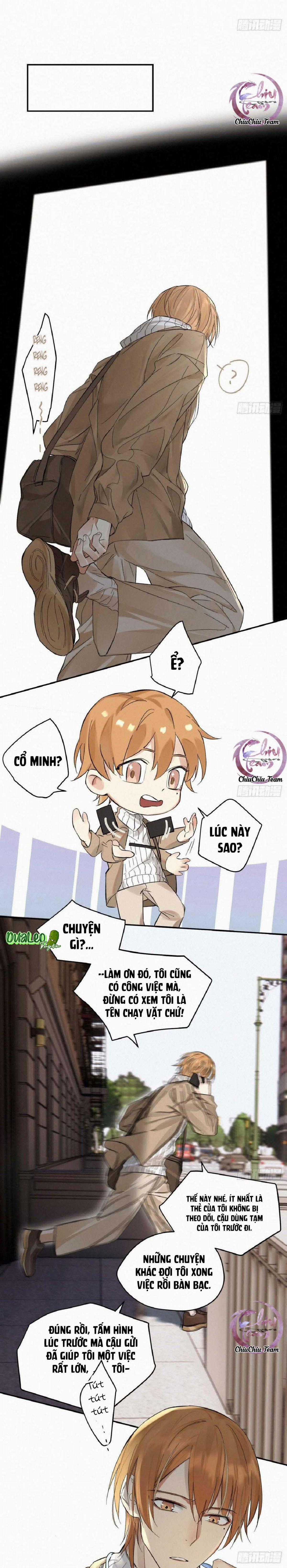 Antidote Poison - Chapter 24 - Trang 10