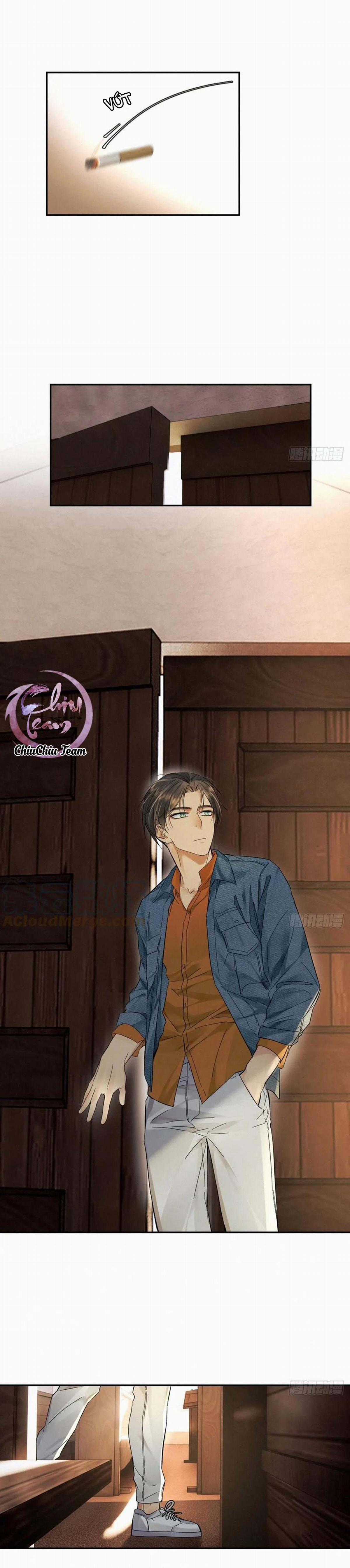 Antidote Poison - Chapter 25 - Trang 4