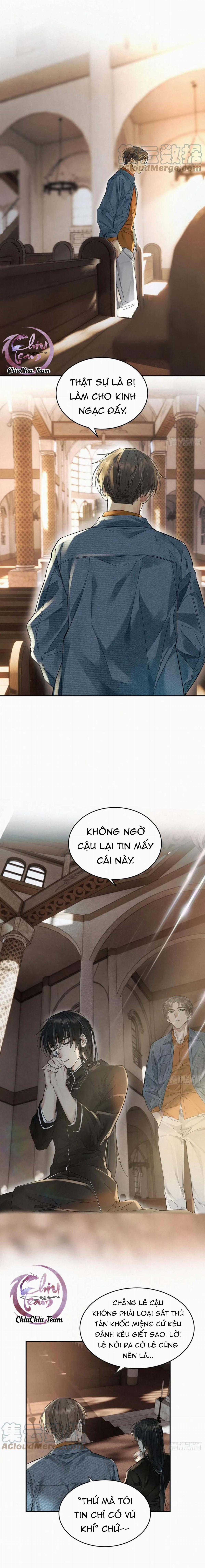 Antidote Poison - Chapter 25 - Trang 5