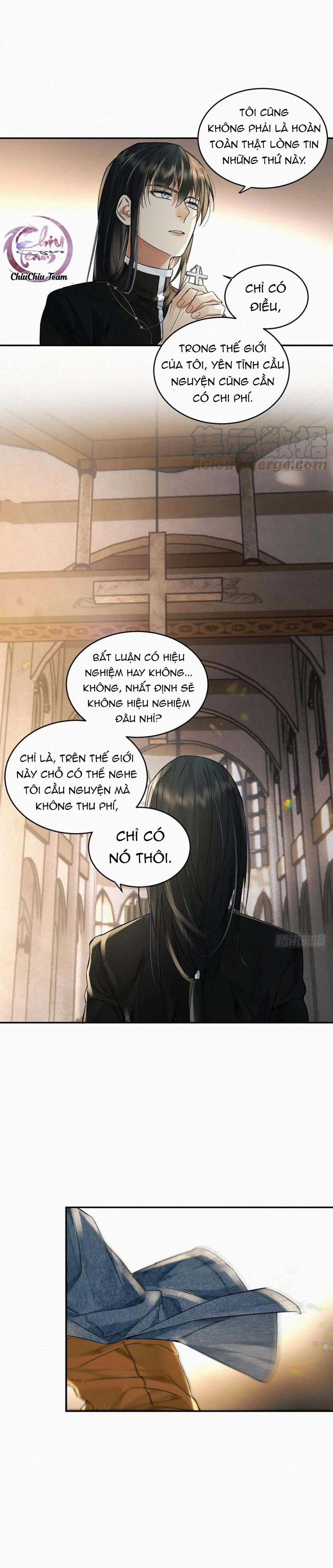 Antidote Poison - Chapter 25 - Trang 7