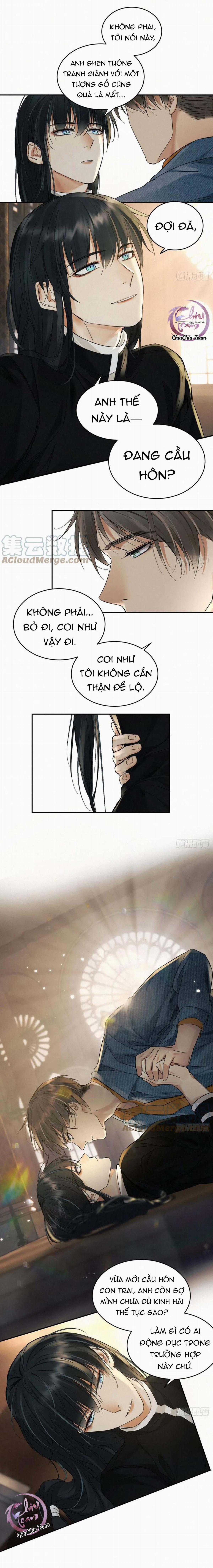 Antidote Poison - Chapter 25 - Trang 9