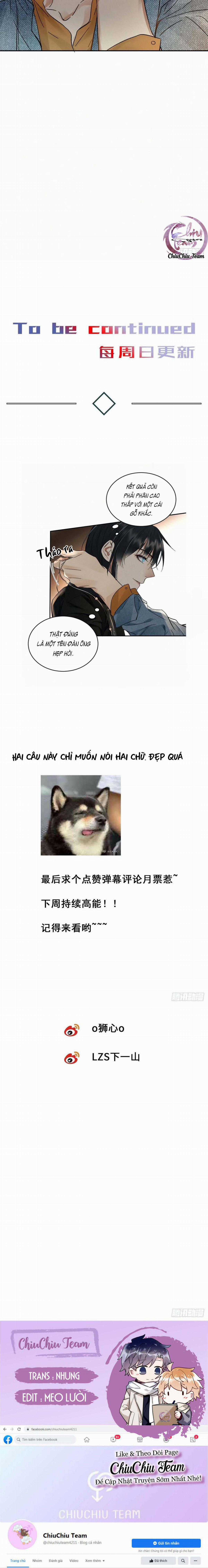 Antidote Poison - Chapter 26 - Trang 10