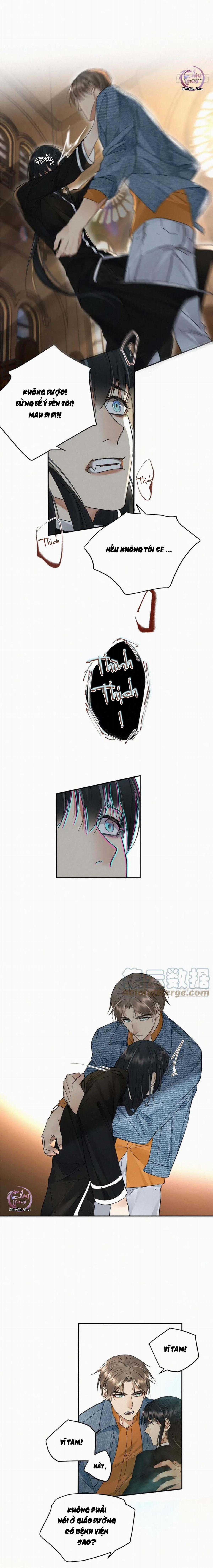 Antidote Poison - Chapter 27 - Trang 7