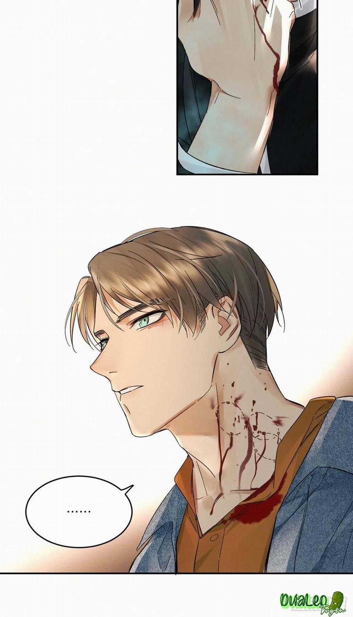 Antidote Poison - Chapter 28 - Trang 11