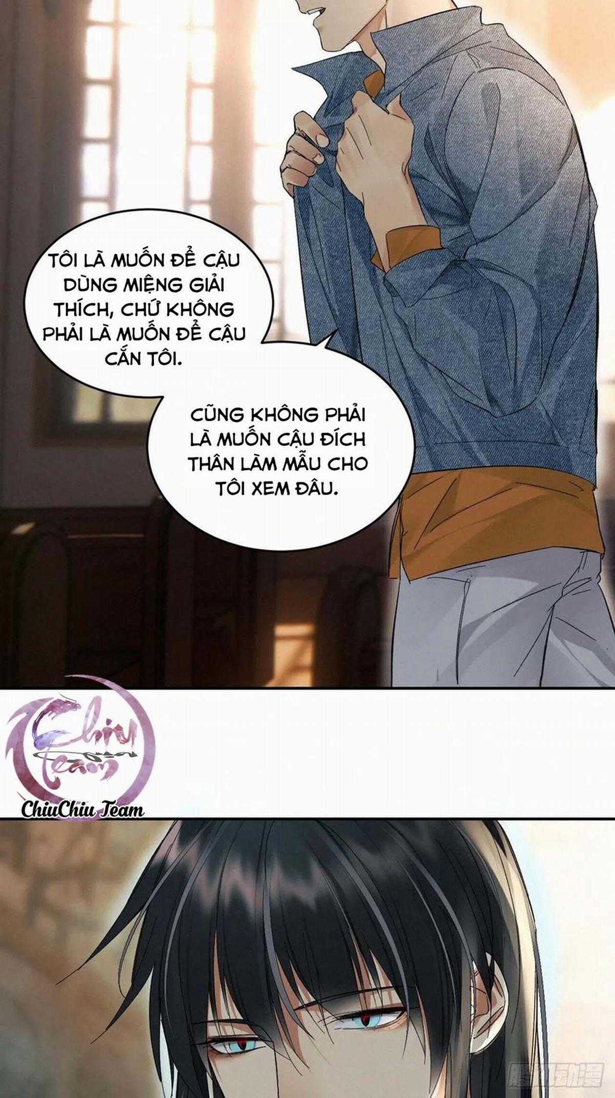 Antidote Poison - Chapter 28 - Trang 13