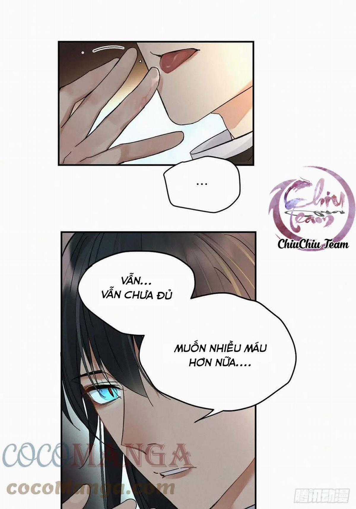 Antidote Poison - Chapter 28 - Trang 15