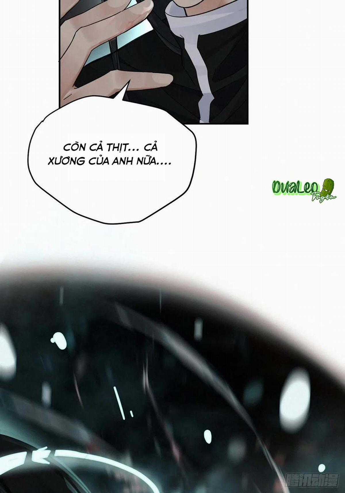 Antidote Poison - Chapter 28 - Trang 16