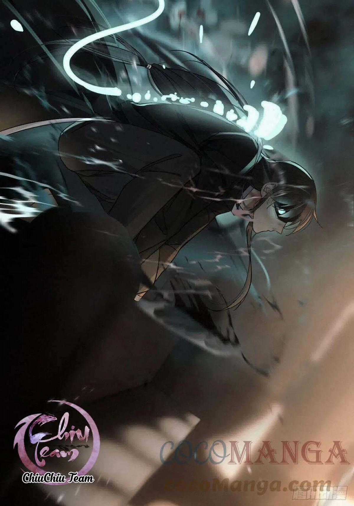 Antidote Poison - Chapter 28 - Trang 17