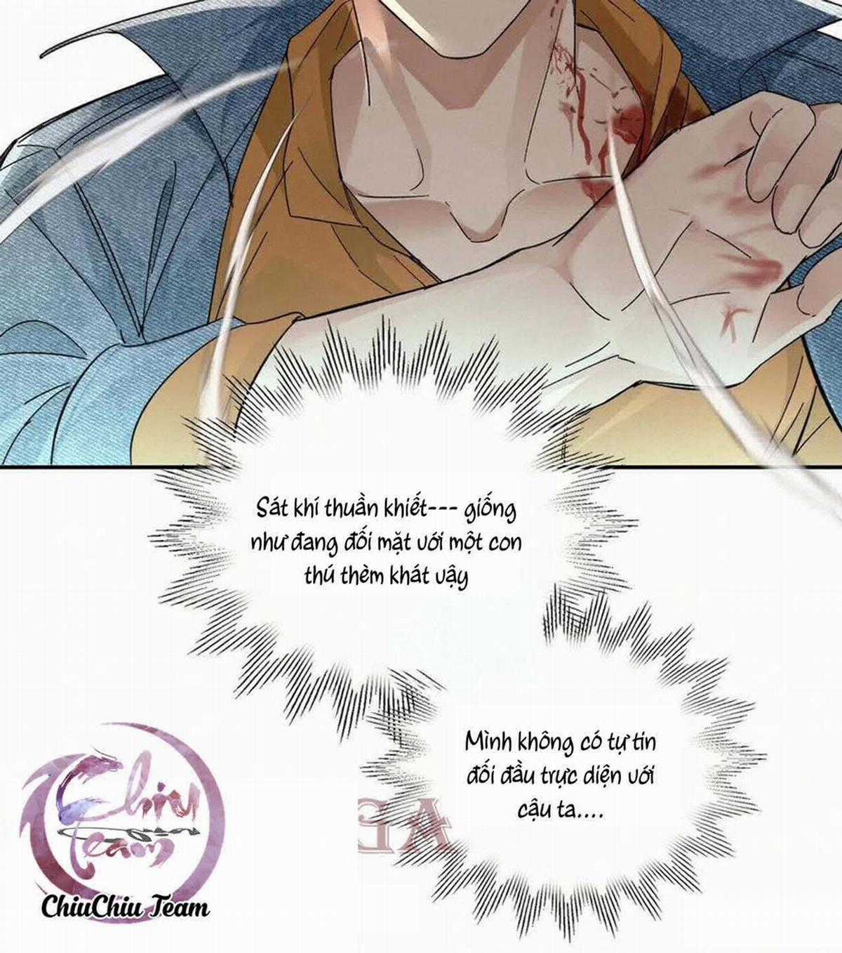 Antidote Poison - Chapter 28 - Trang 19