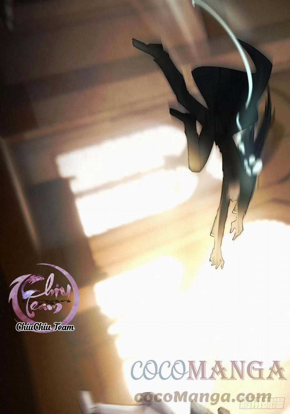 Antidote Poison - Chapter 28 - Trang 21