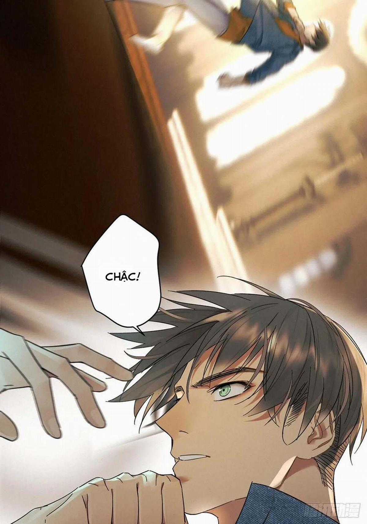 Antidote Poison - Chapter 28 - Trang 22