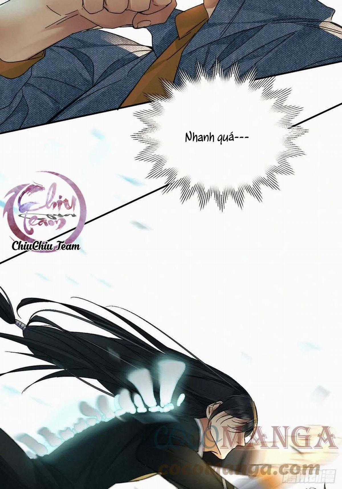 Antidote Poison - Chapter 28 - Trang 23