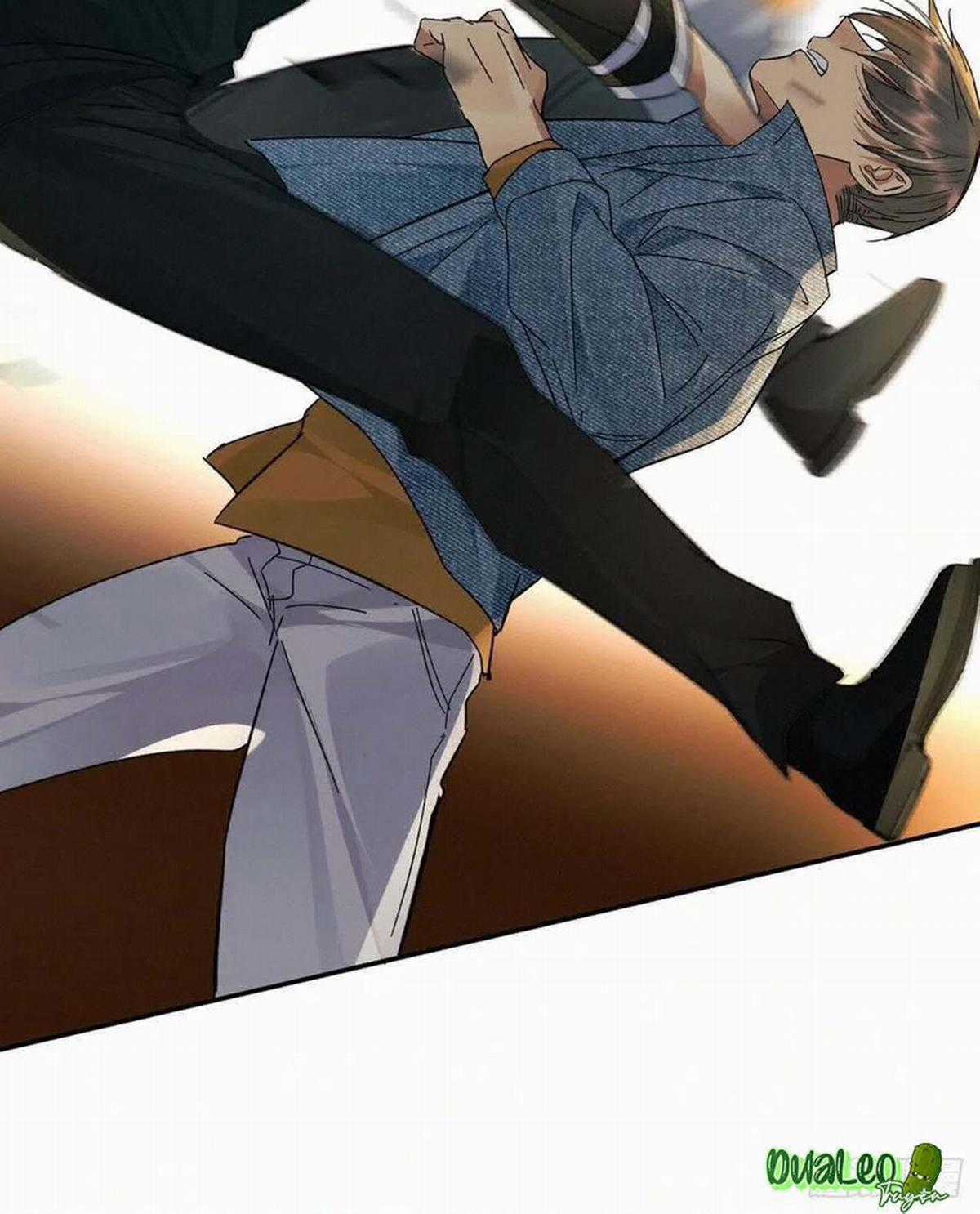 Antidote Poison - Chapter 28 - Trang 24