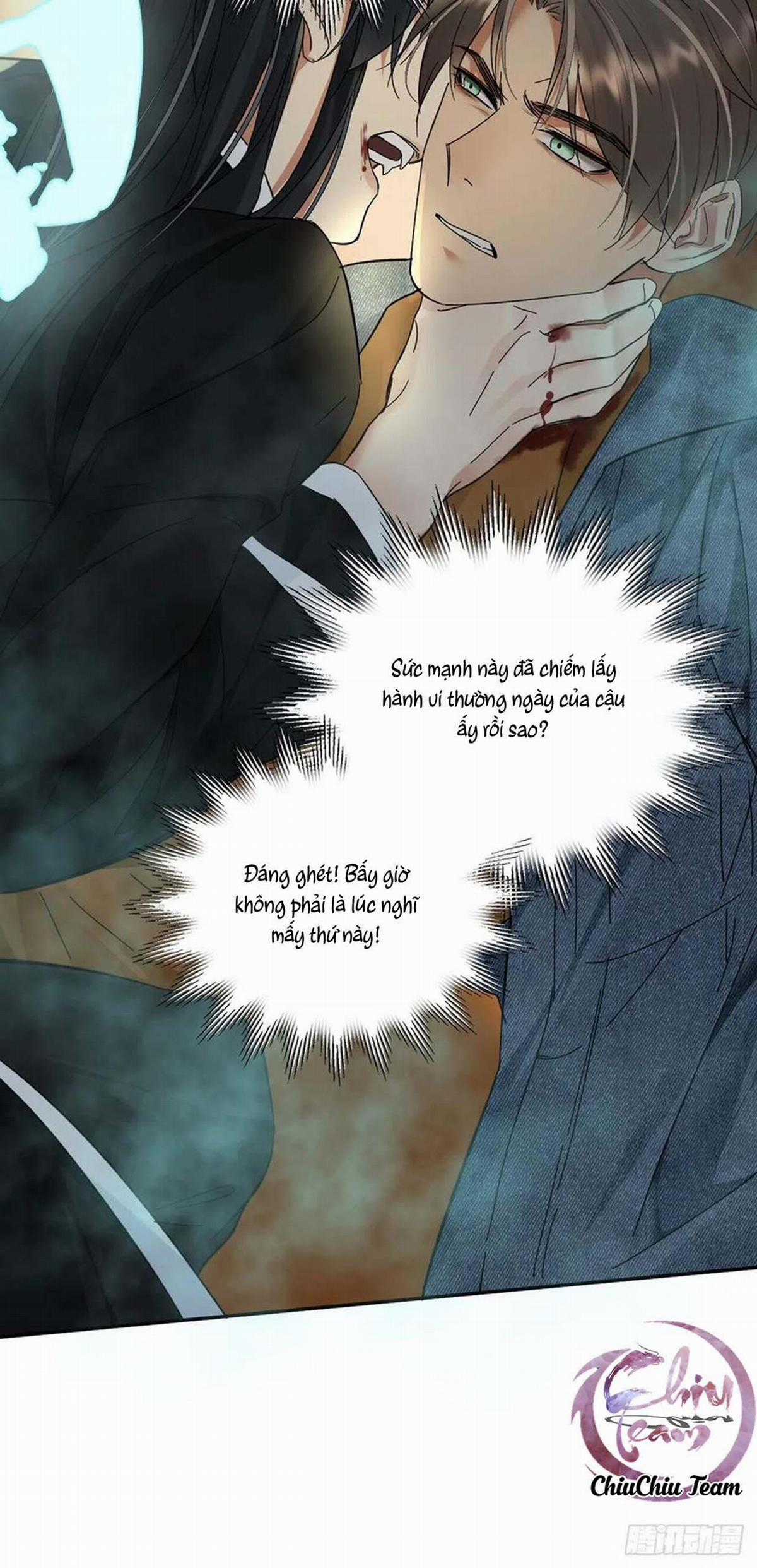 Antidote Poison - Chapter 28 - Trang 28